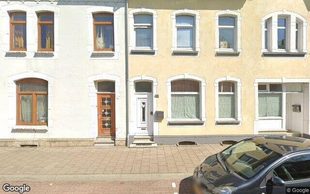 Woning aan de Lemiers-Rijksweg te Lemiers