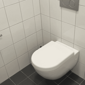 Woning aan de Lichttoren te Eindhoven