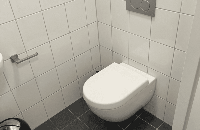 Woning aan de Lichttoren te Eindhoven