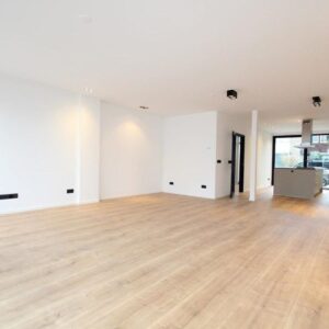 Woning aan de Maarten Lutherweg te Amstelveen