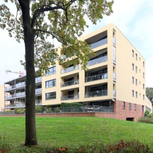 Woning aan de Maarten Schrijverlaan te Utrecht