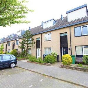 Woning aan de Marianne Philipslaan te Amstelveen