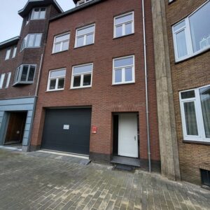 Woning aan de Markt te Geleen