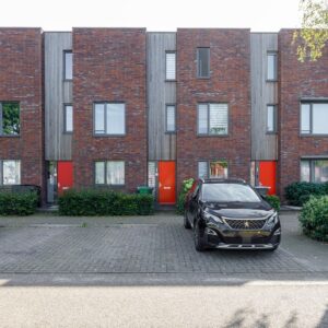 Woning aan de Meerhovendreef te Eindhoven