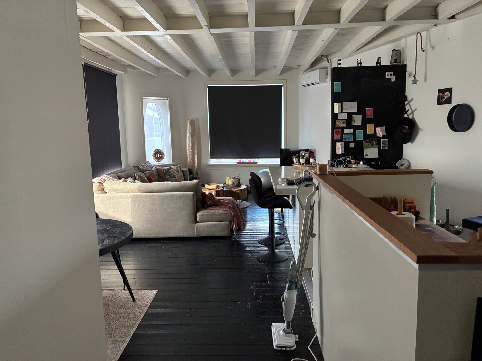 Woning aan de Middelweg te Gennep