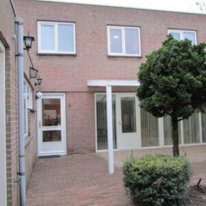 Woning aan de Mortierlaan te Eindhoven