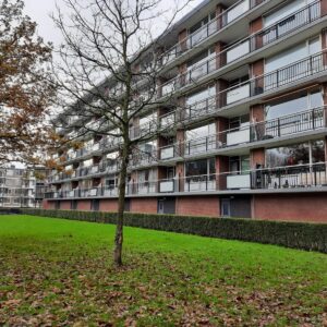 Woning aan de Narcissenlaan te Oegstgeest