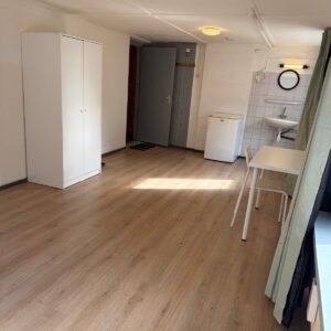 Woning aan de Nijmeegseweg te Gennep