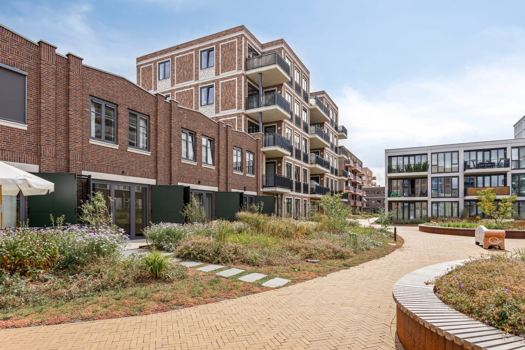 Woning aan de Oostende te Helmond