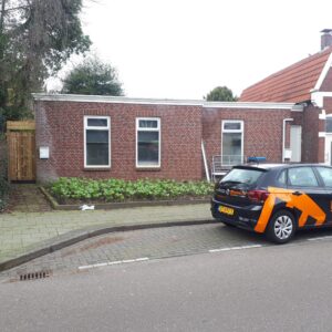 Woning aan de Oostveenweg te Enschede