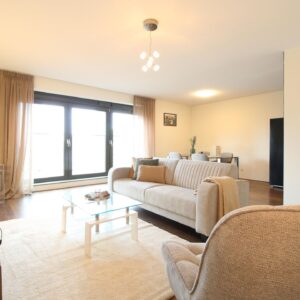 Woning aan de Oppert te Rotterdam