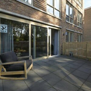 Woning aan de Oude Haagweg te Den Haag