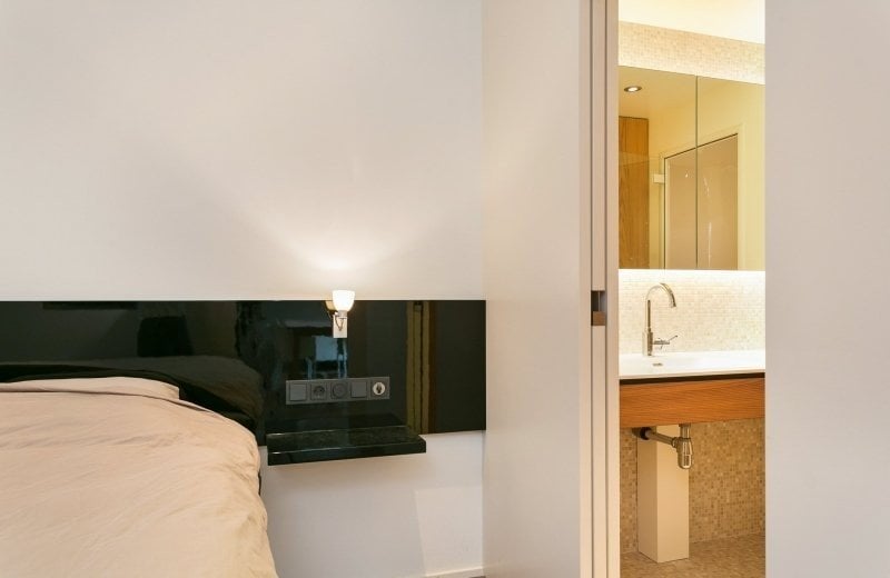 Woning aan de Oudvensestraat te Mierlo