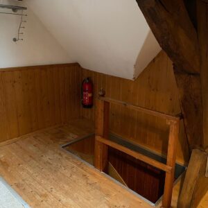 Woning aan de Paardestraat te Sittard