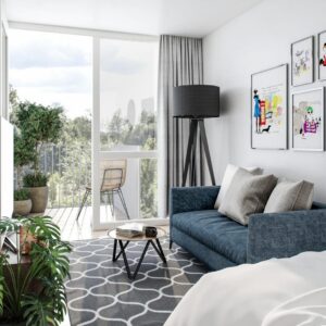 Woning aan de Pagelaan te Utrecht