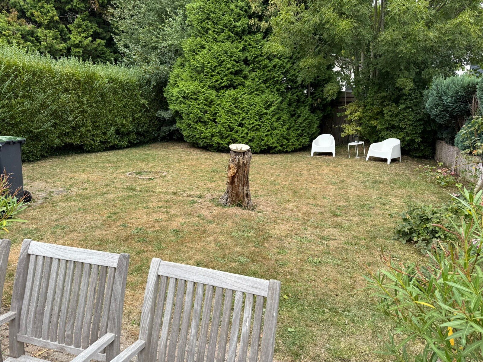 Woning aan de Pasteurstraat te Geleen