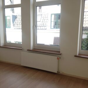 Woning aan de Pauwstraat te Utrecht