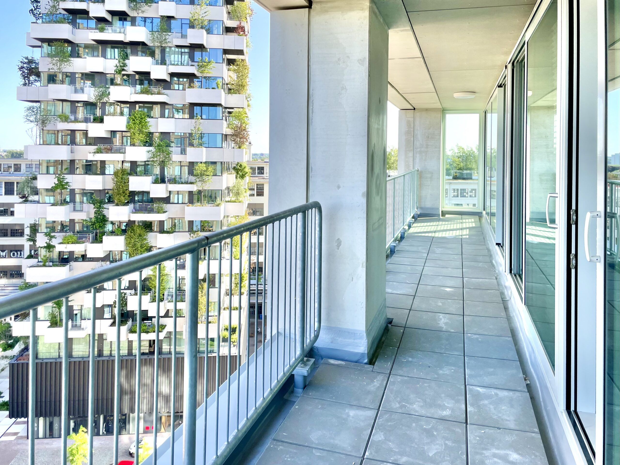 Woning aan de Philitelaan te Eindhoven