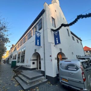 Woning aan de Poststraat te Valkenburg (LB)