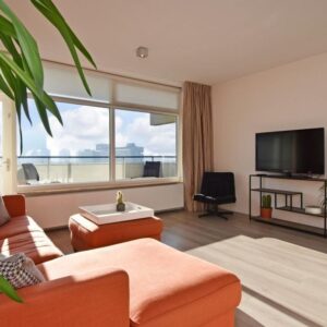 Woning aan de Prinses Beatrixlaan te Rijswijk (ZH)