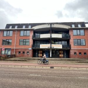 Woning aan de Raadhuisstraat te Waalre