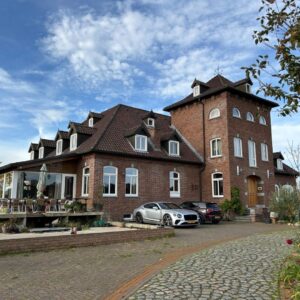 Woning aan de Raayerveldweg te Swalmen