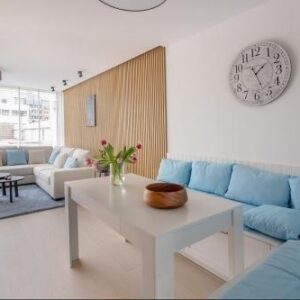 Woning aan de Rederserf te Den Haag