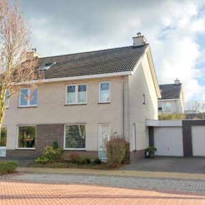 Woning aan de Remigiusstraat te Beek (Beek)