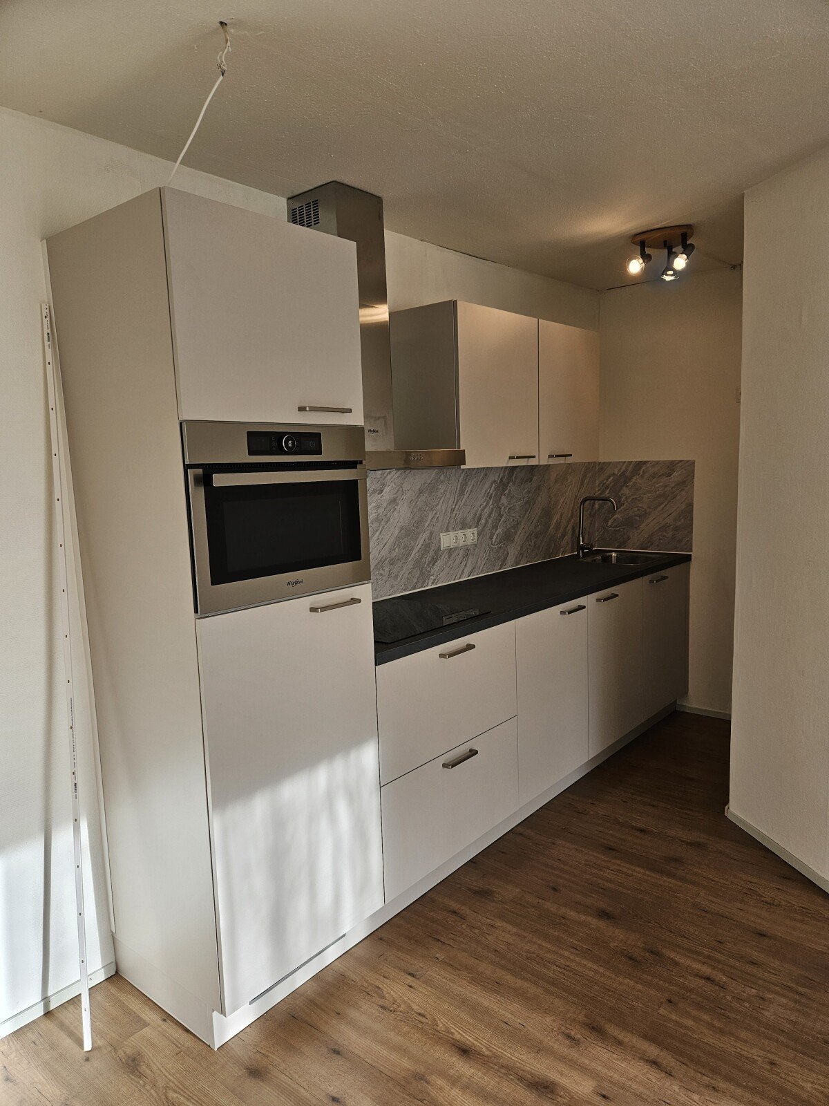 Woning aan de Rinckberg te Landgraaf