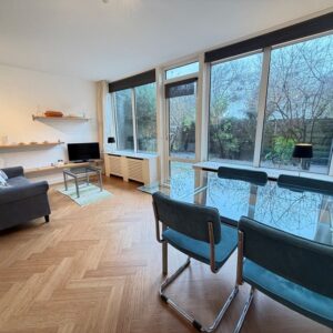 Woning aan de Rosa Spierlaan te Amstelveen