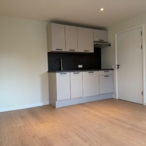 Woning aan de Rosendaalsestraat te Arnhem