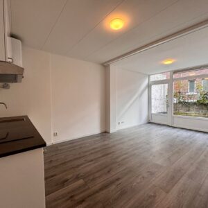 Woning aan de Ruys de Beerenbroucklaan te Heerlen