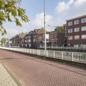 Woning aan de Scharnerweg te Maastricht