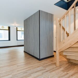 Woning aan de Schoolstraat te Den Haag