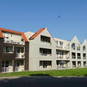 Woning aan de Schoolweg te Terneuzen