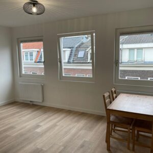 Woning aan de Schoterweg te Haarlem