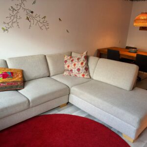 Woning aan de Schrassertstraat te Arnhem