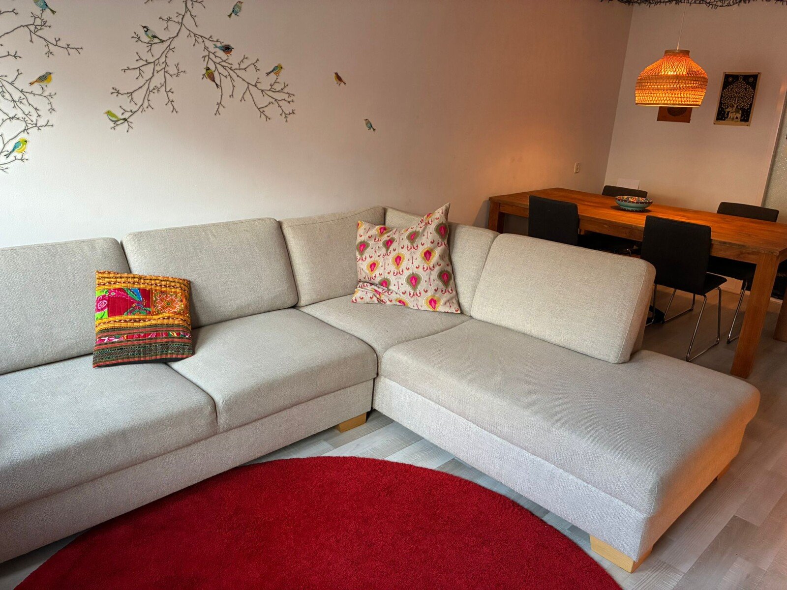 Woning aan de Schrassertstraat te Arnhem