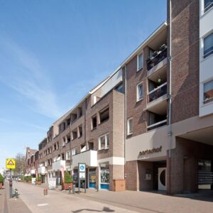 Woning aan de Sint Christoffelstraat te Roermond