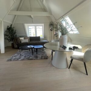 Woning aan de Sint Jorisstraat te Den Bosch