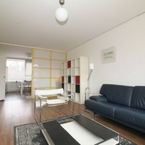 Woning aan de Sint Martinuslaan te Voorburg