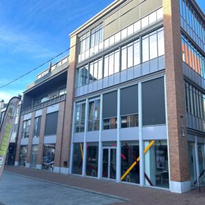 Woning aan de Smeetspassage te Weert