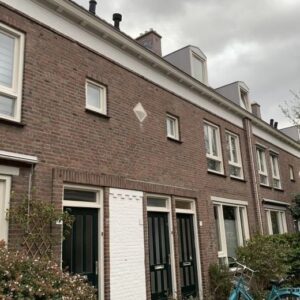 Woning aan de St Leonardusstraat te Eindhoven