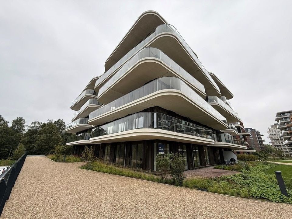 Woning aan de Startbaan te Amstelveen