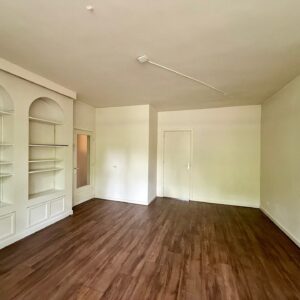 Woning aan de Statenweg te Rotterdam