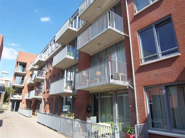 Woning aan de Stratumsedijk te Eindhoven