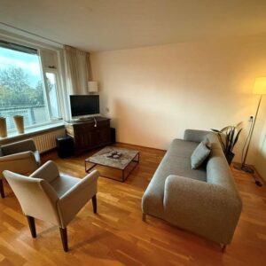 Woning aan de Thomsonstraat te Badhoevedorp