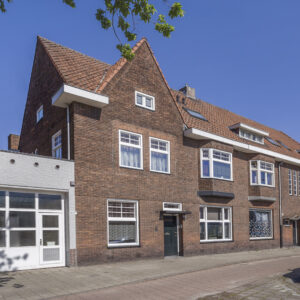 Woning aan de Tongelresestraat te Eindhoven