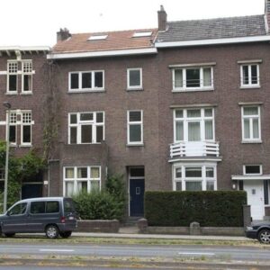 Woning aan de Tongerseweg te Maastricht