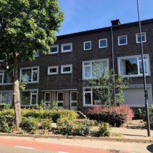 Woning aan de Tudderenderweg te Sittard